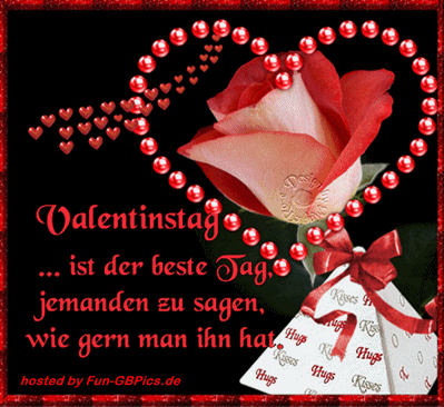 Valentinstag Sprüche Bilder Gruß - Facebook Bilder-GB Bilder ...