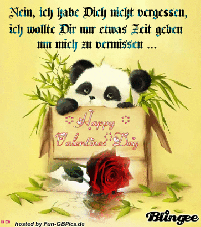Valentinstag Sprüche Whatsapp Bilder Grüsse - Facebook Bilder-GB ...