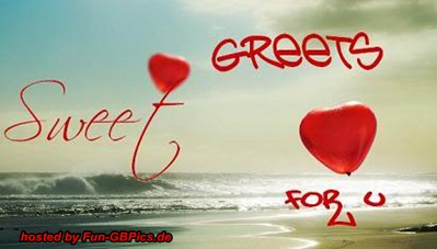 Sweet Greetz GB Facebook
