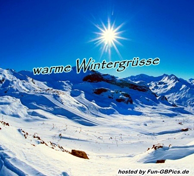 Winter Whatsapp Bilder