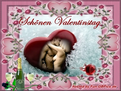 Valentinstag Jappy Bilder Grüsse - Facebook Bilder-GB ...