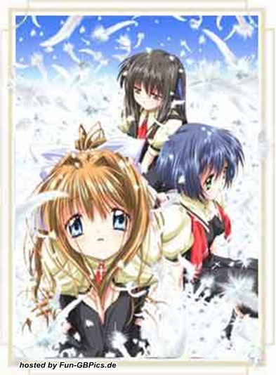 Anime - Manga Bilder Whatsapp Bilder