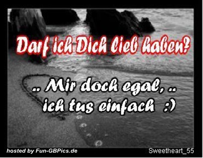HDL - Hab Dich lieb Whatsapp Bilder