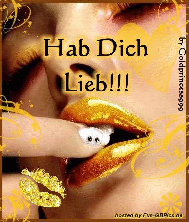 HDL - Hab Dich lieb Whatsapp Bilder
