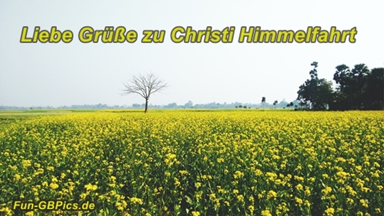 Christi Himmelfahrt Whatsapp Bilder