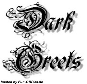 Dark Greetz GB
