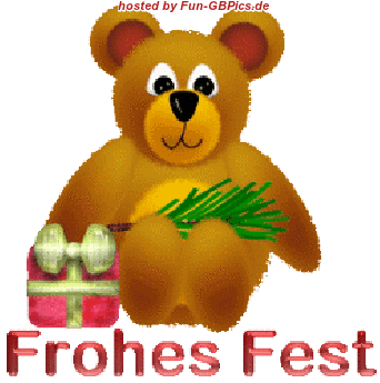 Frohes Fest Facebook Bilder Grüsse
