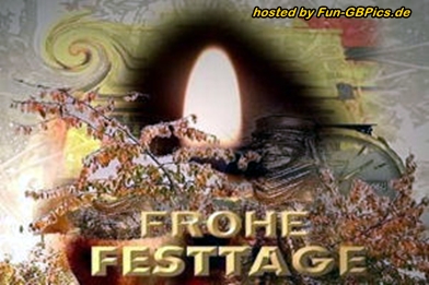 Frohes Fest Gästebuch Bilder Grüsse