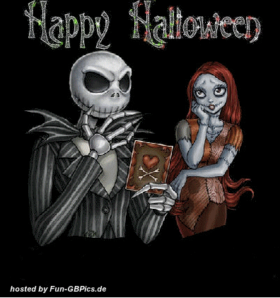 Happy Halloween Whatsapp Bild
